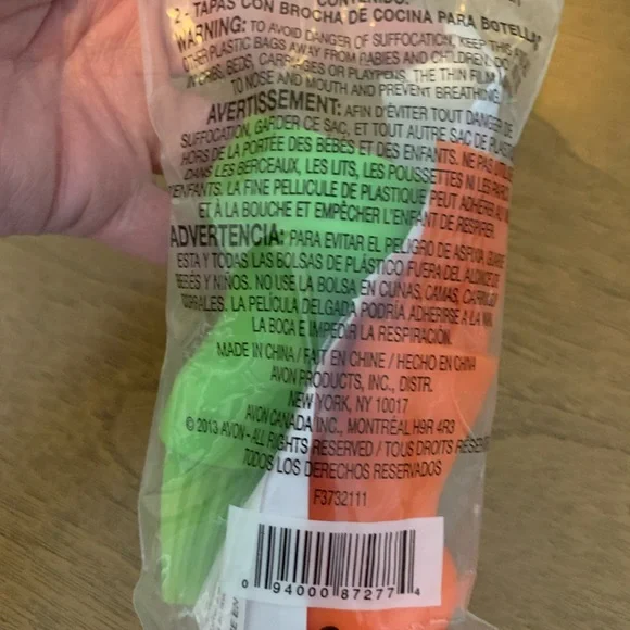 2- Basting Bottle Tops, New In Sealed Package - Picture 9 of 12